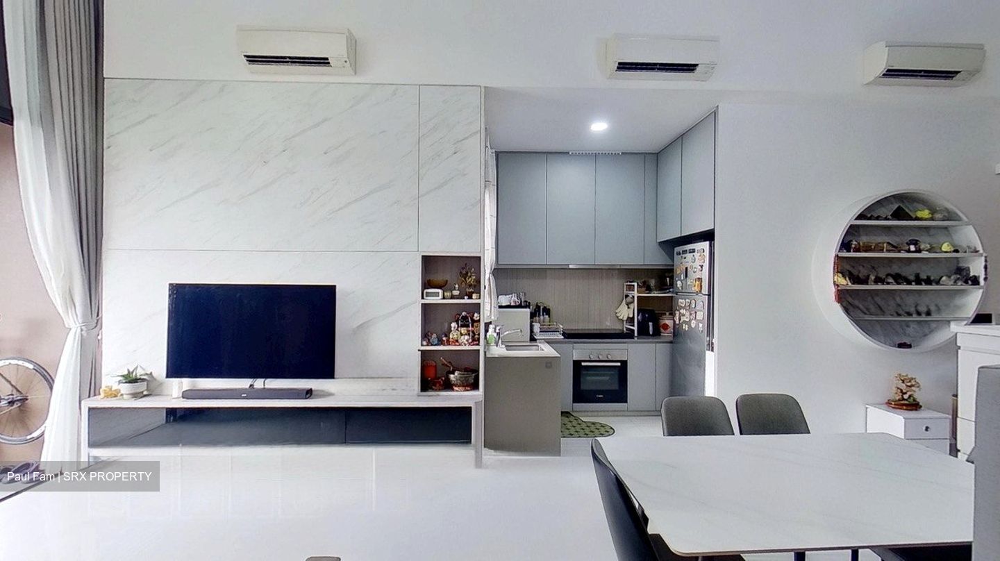 Kandis Residence (D27), Condominium #632213201